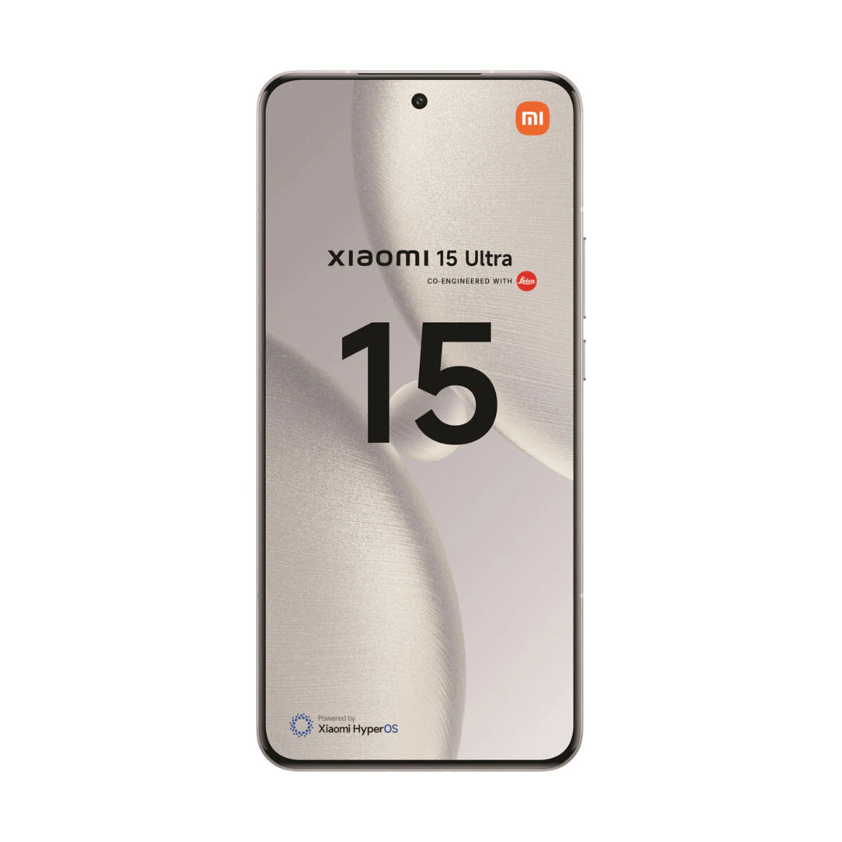 Smartphone Xiaomi MZB0JI4TW 6,73" Octa Core 16 GB RAM 512 GB Blanco - Image 2