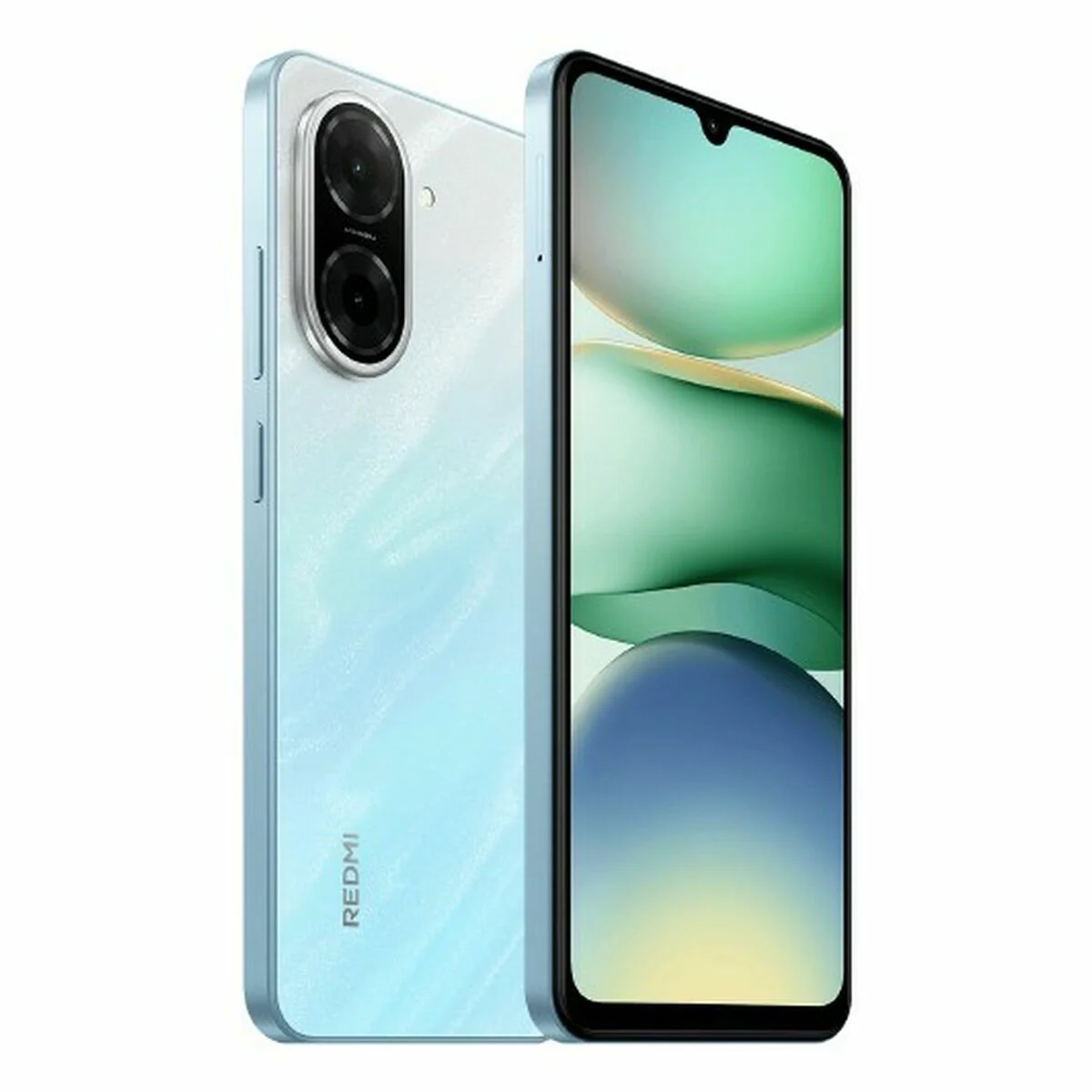 Smartphone Xiaomi REDMI A5 6,88" Octa Core 3 GB RAM 64 GB Azul - Image 5