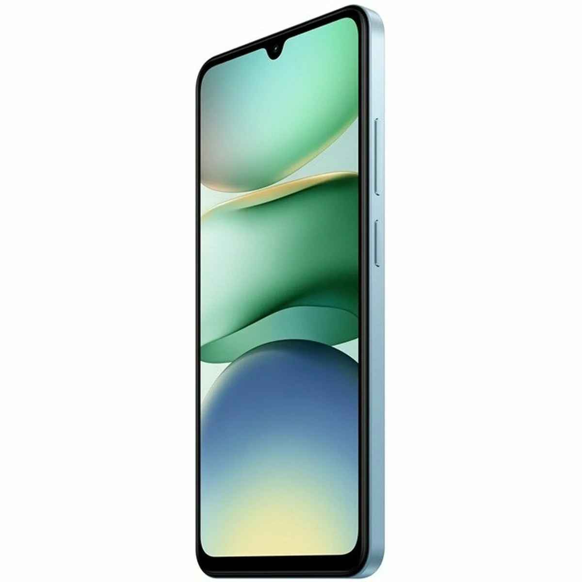 Smartphone Xiaomi REDMI A5 6,88" Octa Core 3 GB RAM 64 GB Azul - Image 9