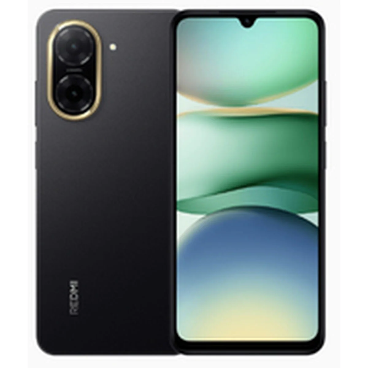 Smartphone Xiaomi MZB0JRYEU 128 GB Unisoc 4 GB RAM Negro