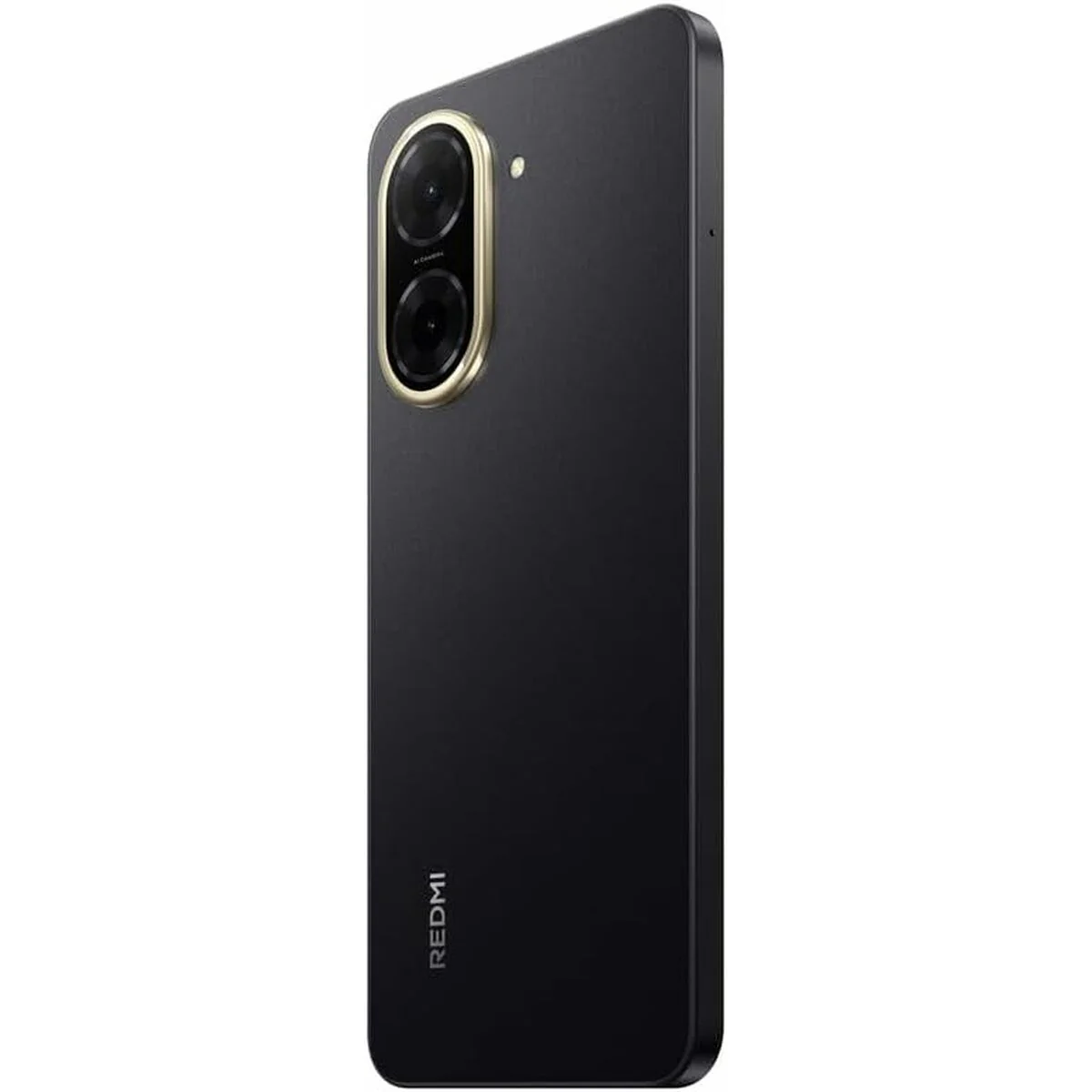 Smartphone Xiaomi MZB0JRYEU 128 GB Unisoc 4 GB RAM Negro - Image 4