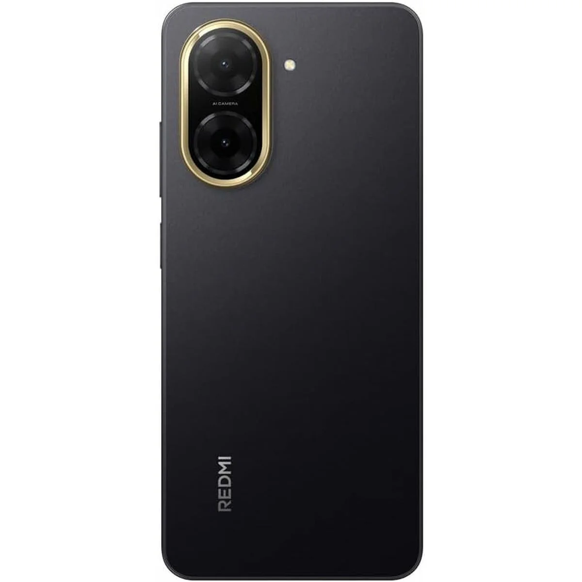 Smartphone Xiaomi MZB0JRYEU 128 GB Unisoc 4 GB RAM Negro - Image 5