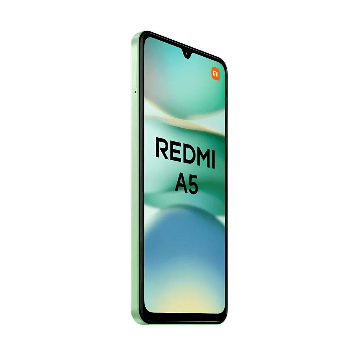 Smartphone Xiaomi Redmi A5 6,88" Octa Core 3 GB RAM 64 GB Verde - Image 5