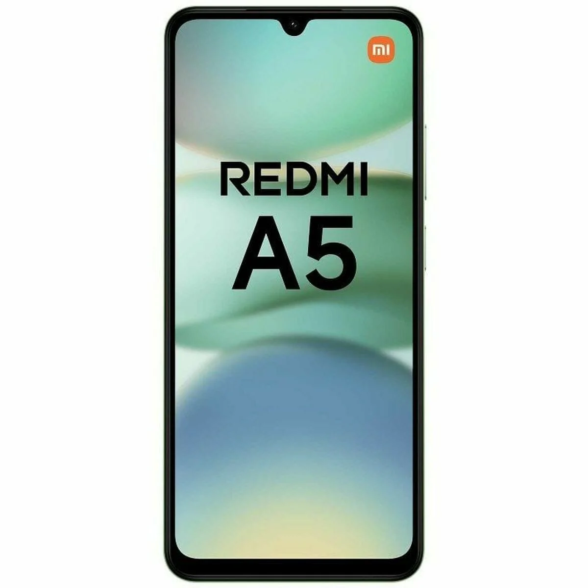 Smartphone Xiaomi Redmi A5 6,88" Octa Core 3 GB RAM 64 GB Verde - Image 8
