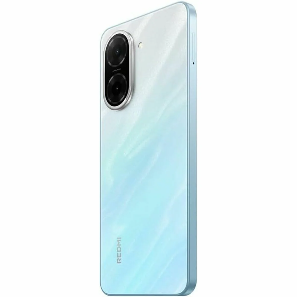 Smartphone Xiaomi MZB0JSTEU 128 GB Unisoc 4 GB RAM Azul - Image 4