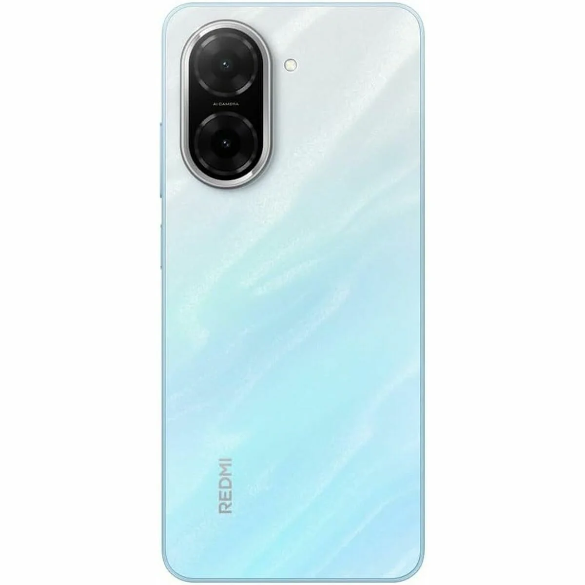 Smartphone Xiaomi MZB0JSTEU 128 GB Unisoc 4 GB RAM Azul - Image 5