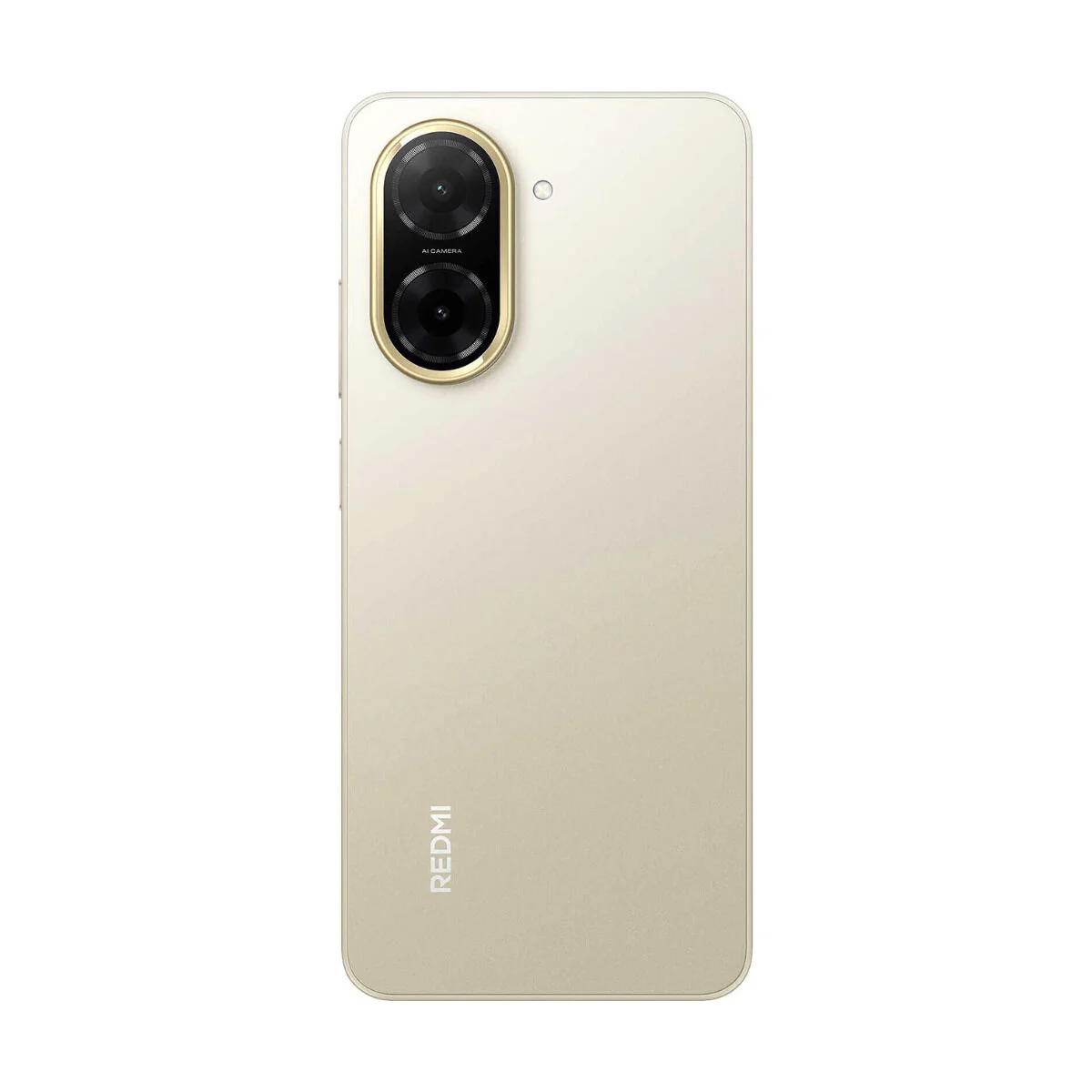 Smartphone Xiaomi Redmi A5 6,88" Octa Core 3 GB RAM 64 GB Oro - Image 4