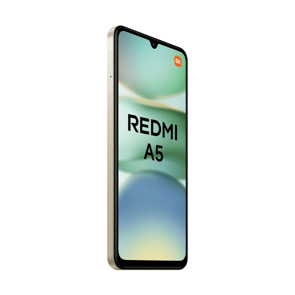 Smartphone Xiaomi Redmi A5 6,88" Octa Core 3 GB RAM 64 GB Oro - Image 5