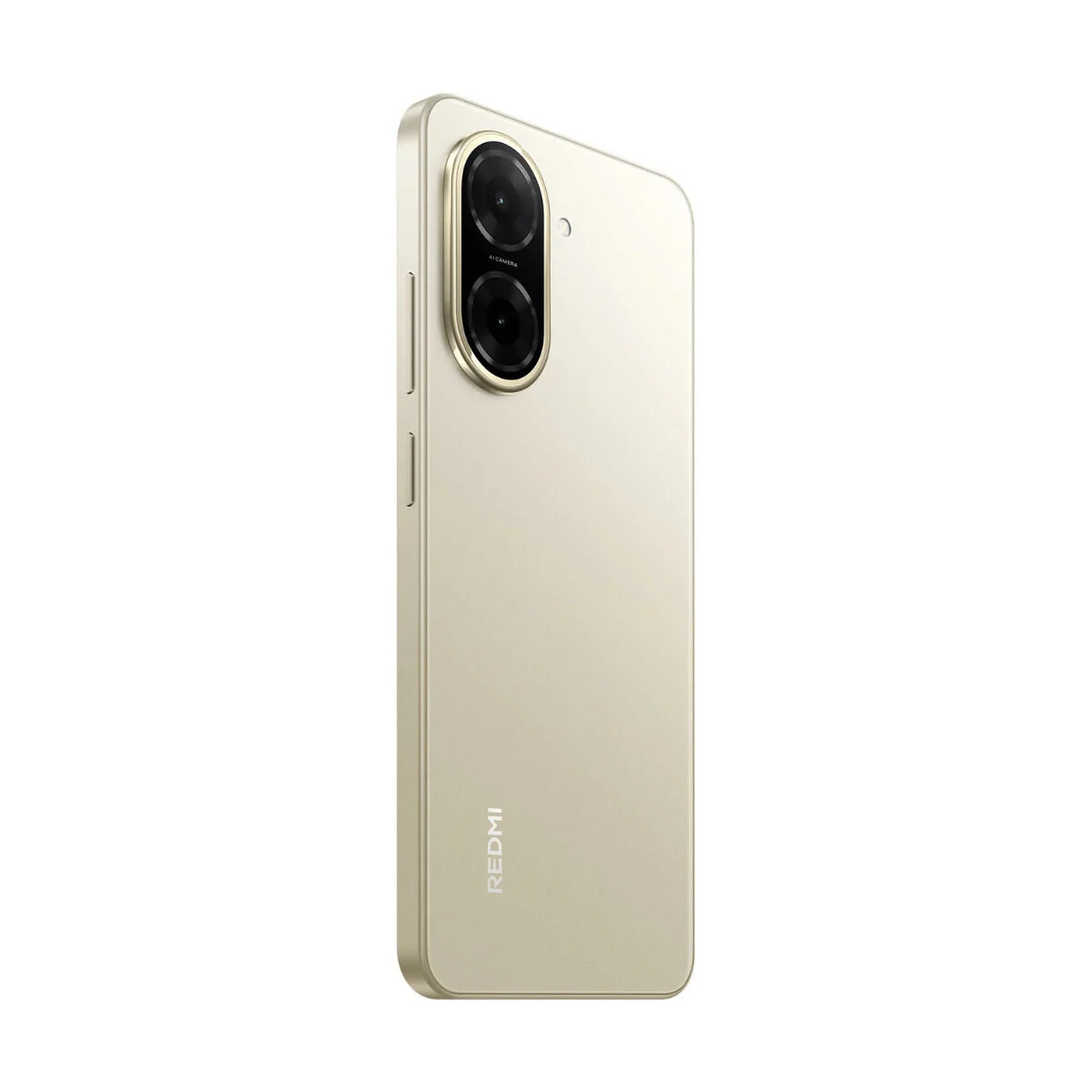 Smartphone Xiaomi Redmi A5 6,88" Octa Core 3 GB RAM 64 GB Oro - Image 6
