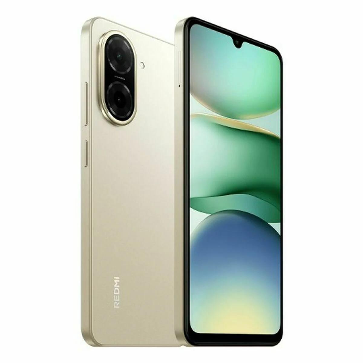 Smartphone Xiaomi Redmi A5 6,88" Octa Core 3 GB RAM 64 GB Oro - Image 9