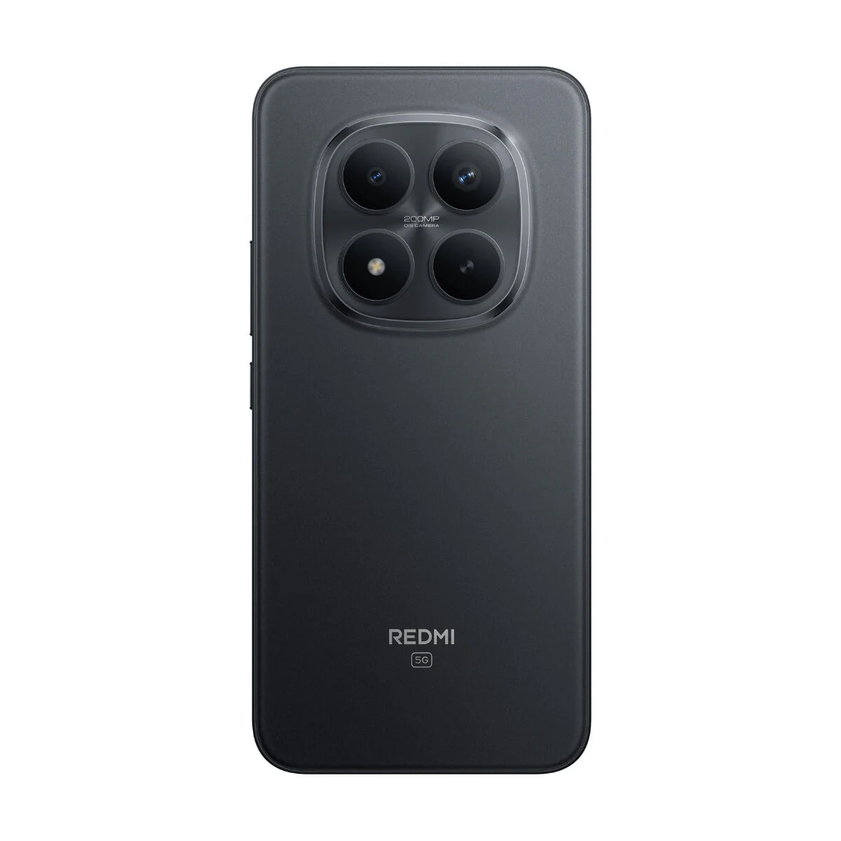 Smartphone Xiaomi Redmi Note 15 Pro+ 6,83" Octa Core Qualcomm Snapdragon 7s Gen 4 12 GB RAM 512 GB Negro - Image 3