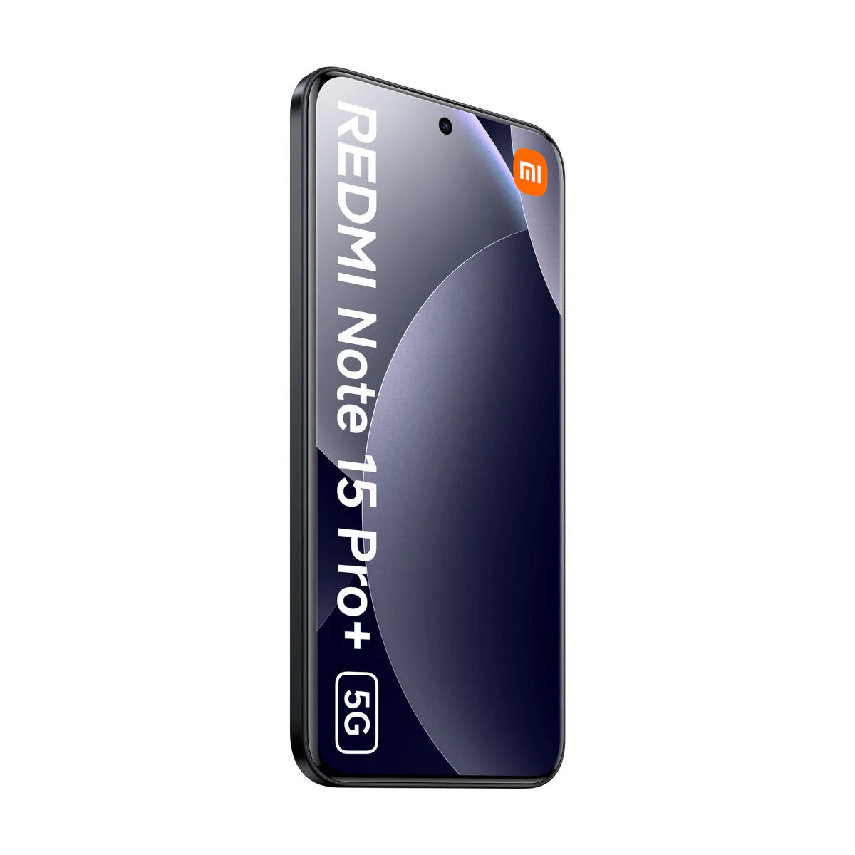 Smartphone Xiaomi Redmi Note 15 Pro+ 6,83" Octa Core Qualcomm Snapdragon 7s Gen 4 12 GB RAM 512 GB Negro - Image 4