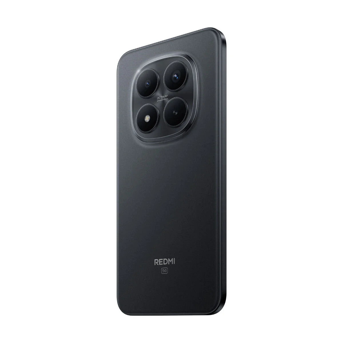 Smartphone Xiaomi Redmi Note 15 Pro+ 6,83" Octa Core Qualcomm Snapdragon 7s Gen 4 12 GB RAM 512 GB Negro - Image 5