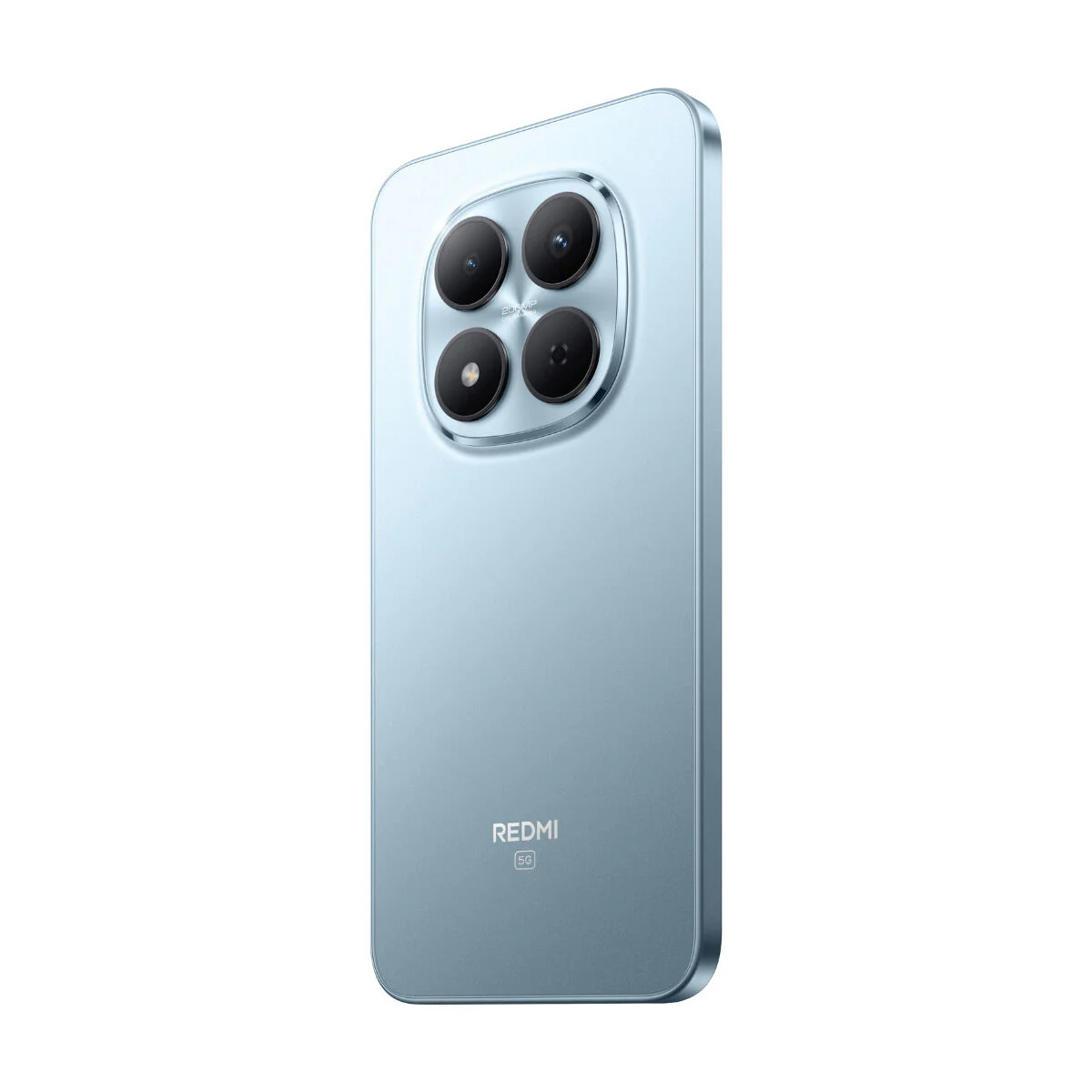 Smartphone Xiaomi Redmi Note 15 Pro 5G 6,83" Octa Core Mediatek Dimensity 7400 Ultra 12 GB RAM 512 GB Azul - Image 5