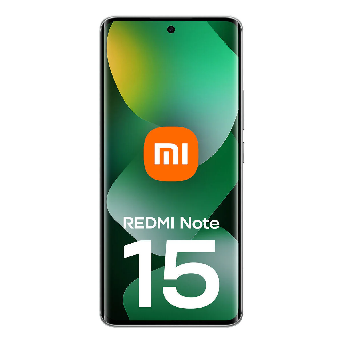 Smartphone Xiaomi MZB0MNPEU 8 GB RAM 256 GB Verde - Image 2