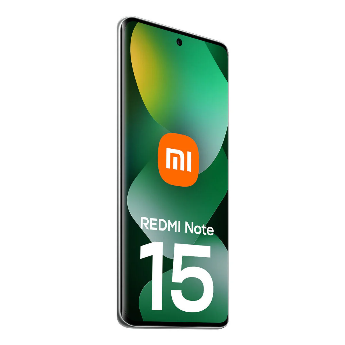 Smartphone Xiaomi MZB0MNPEU 8 GB RAM 256 GB Verde - Image 3