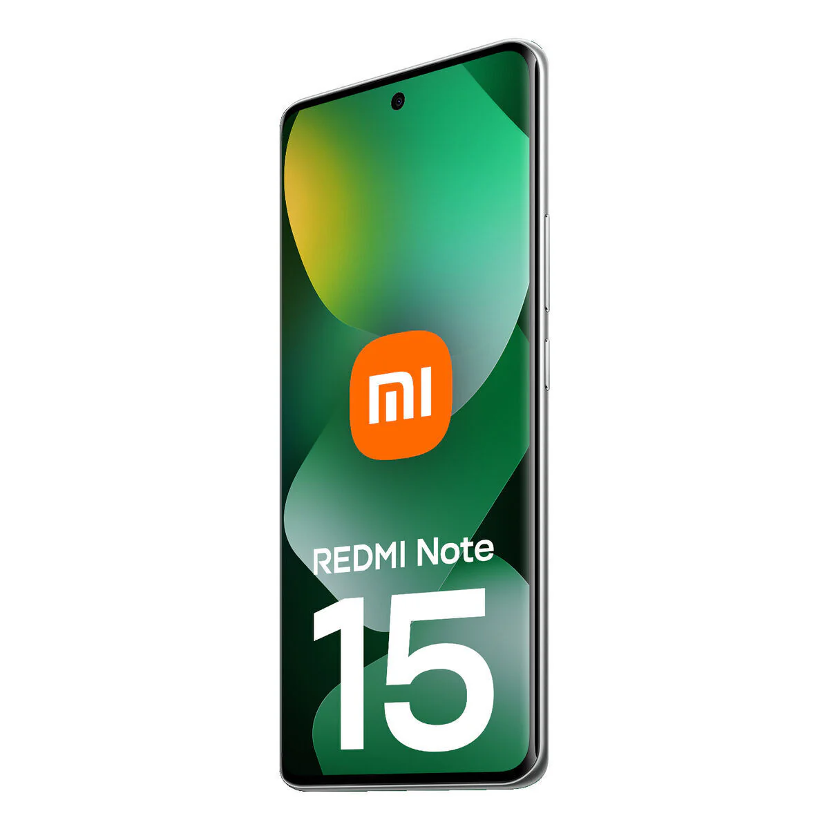 Smartphone Xiaomi MZB0MNPEU 8 GB RAM 256 GB Verde - Image 4