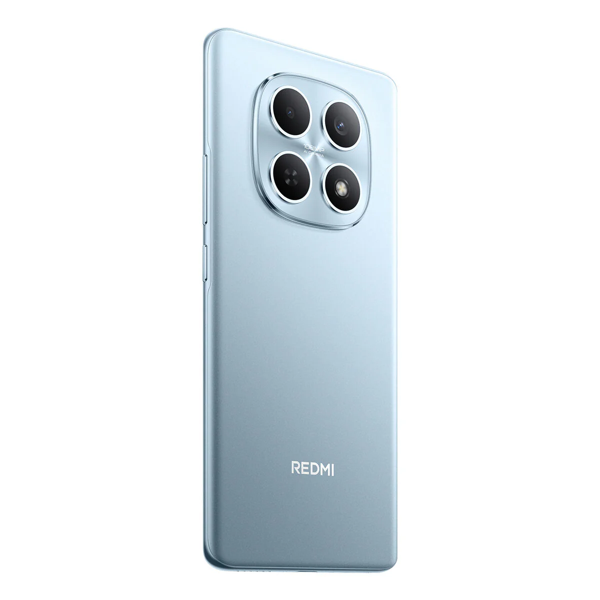 Smartphone Xiaomi MZB0MOIEU 8 GB RAM 256 GB Azul - Image 6
