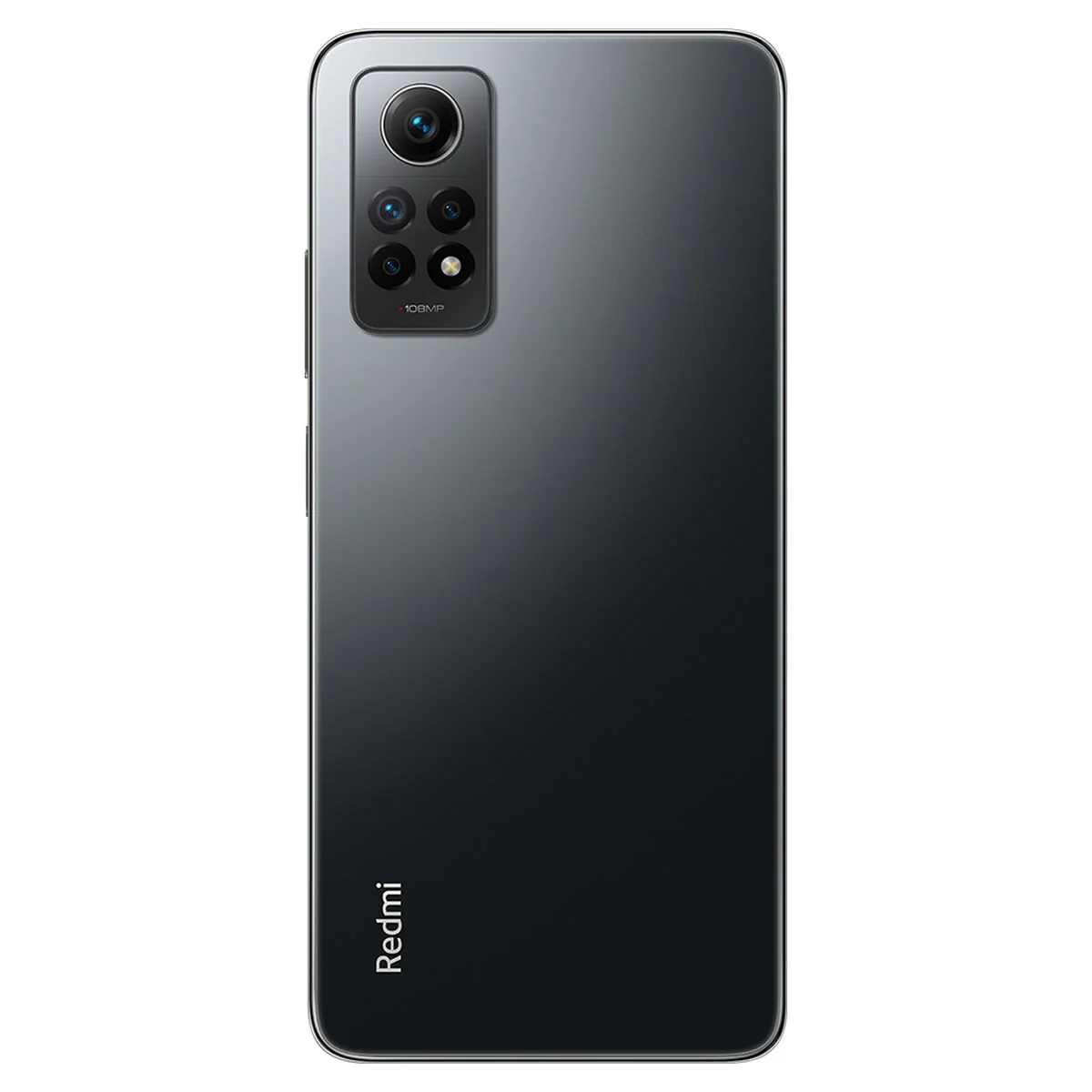 Smartphone Xiaomi Note 12 Pro 6,67" Octa Core Qualcomm Snapdragon 732G 6 GB RAM 128 GB Gris - Image 4