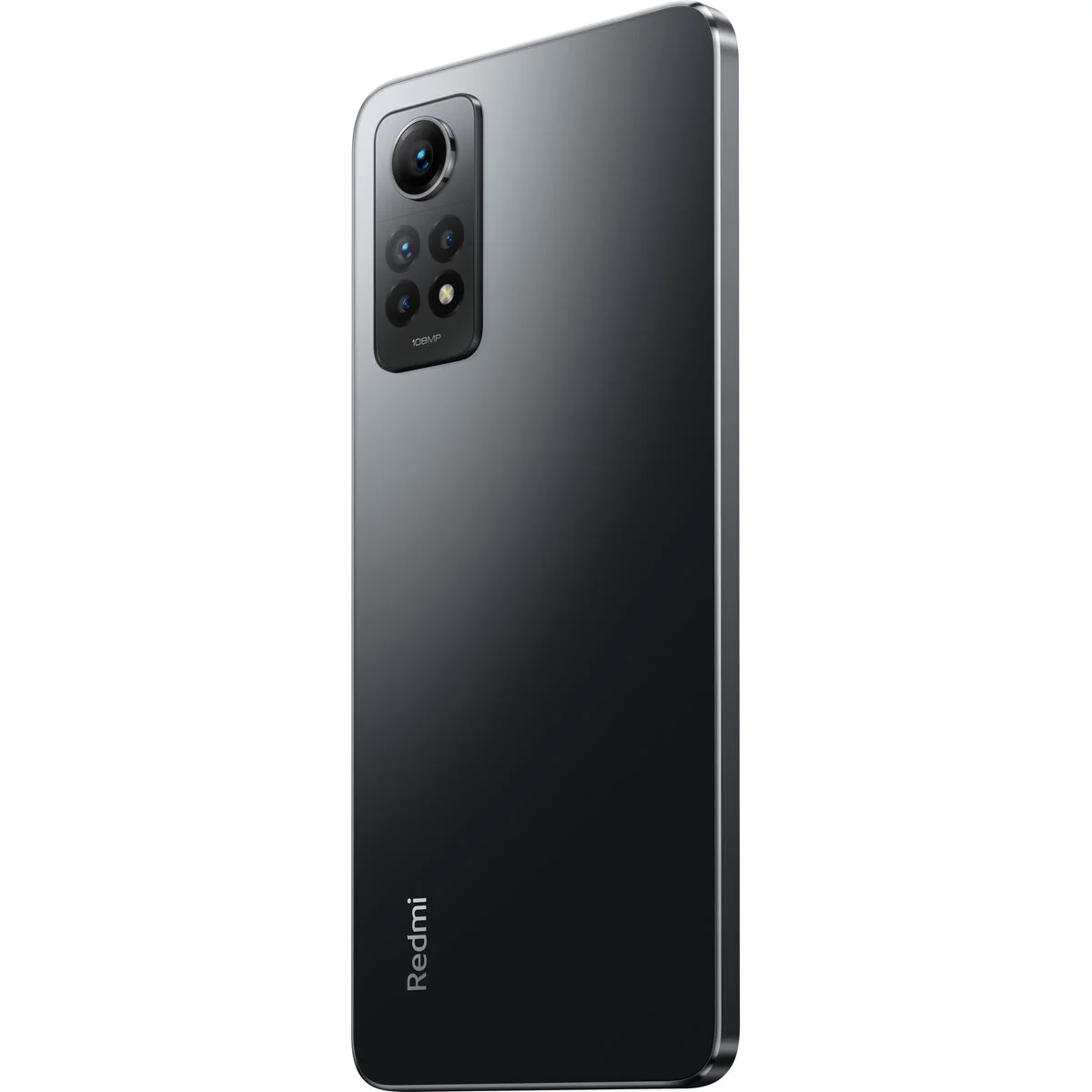 Smartphone Xiaomi Note 12 Pro 6,67" Octa Core Qualcomm Snapdragon 732G 6 GB RAM 128 GB Gris - Image 5