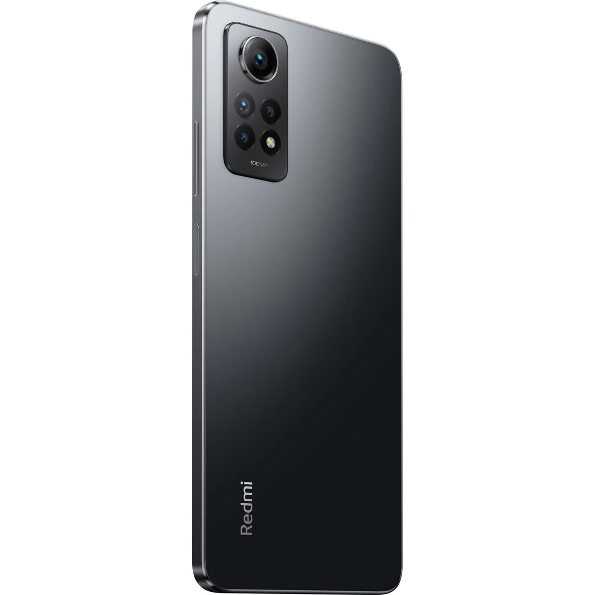 Smartphone Xiaomi Note 12 Pro 6,67" Octa Core Qualcomm Snapdragon 732G 6 GB RAM 128 GB Gris - Image 6