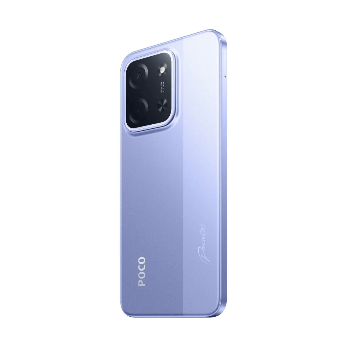 Smartphone Xiaomi POCO C85 8-256 PUR 6,9" Octa Core HELIO G99 ULTRA MediaTek Helio G81 MediaTek Dimensity 8500 Elite MediaTek Di - Image 10