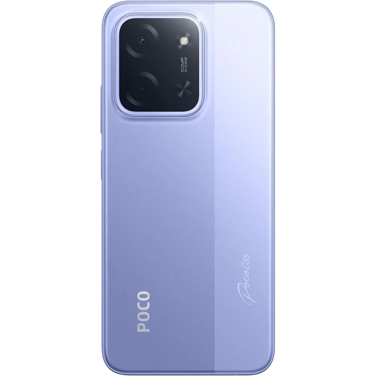 Smartphone Xiaomi POCO C85 8-256 PUR 6,9" Octa Core HELIO G99 ULTRA MediaTek Helio G81 MediaTek Dimensity 8500 Elite MediaTek Di - Image 4