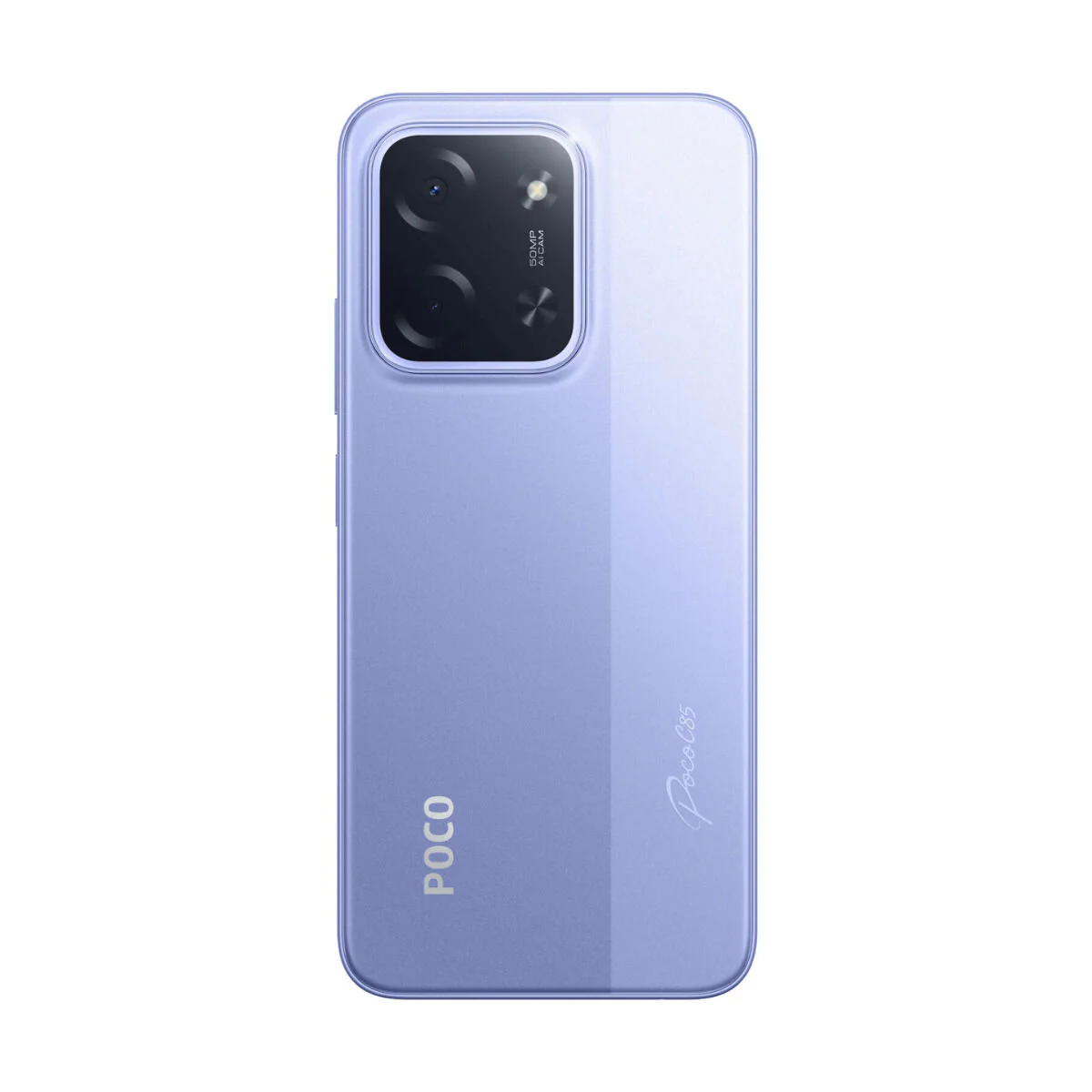 Smartphone Xiaomi POCO C85 8-256 PUR 6,9" Octa Core HELIO G99 ULTRA MediaTek Helio G81 MediaTek Dimensity 8500 Elite MediaTek Di - Image 7