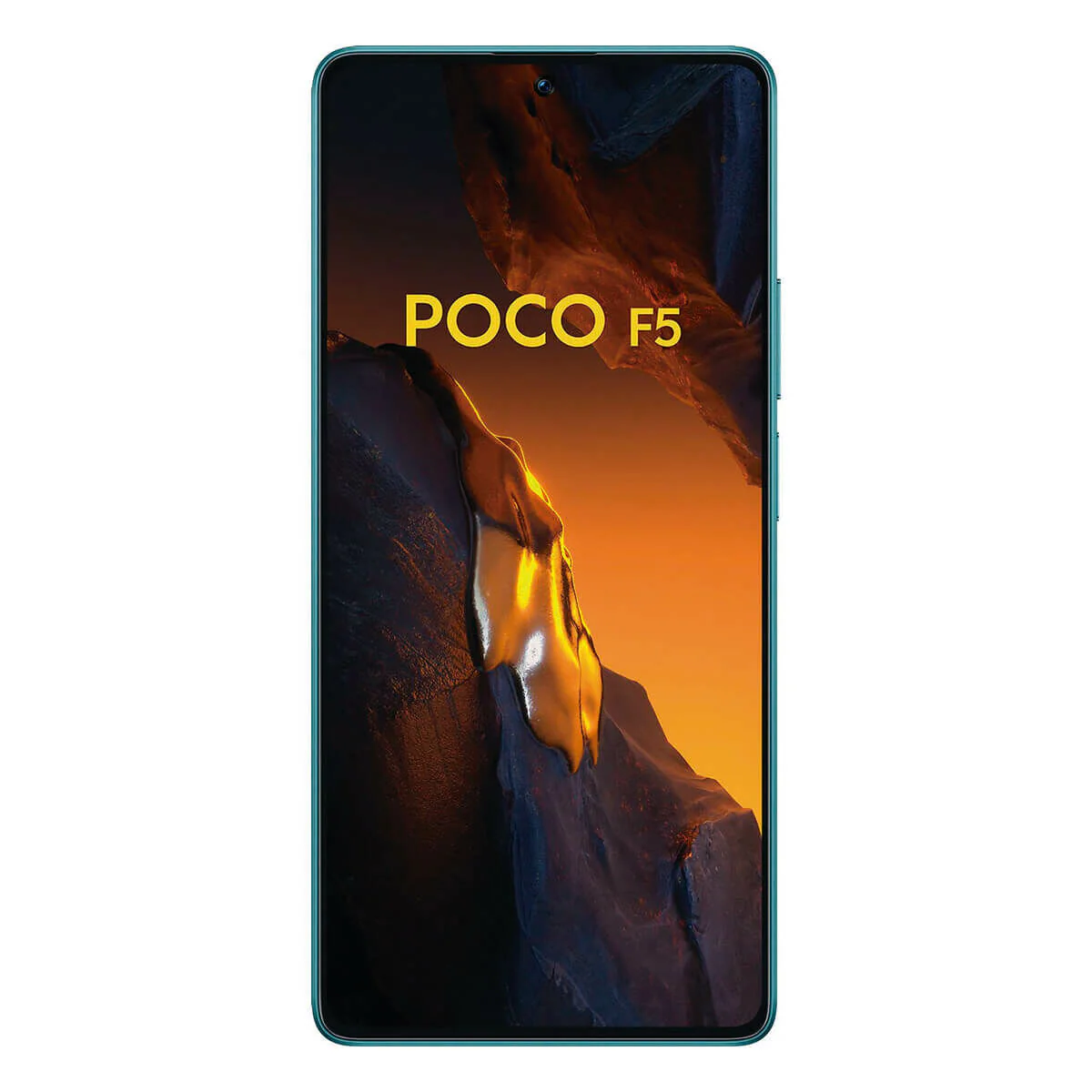 Smartphone Xiaomi Poco F5 6,67" 8 GB RAM 256 GB Azul - Image 3