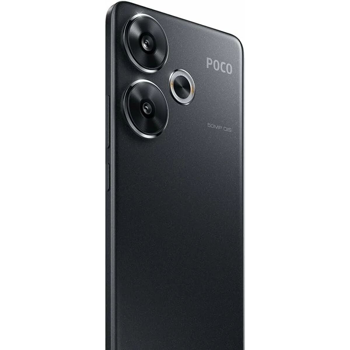 Smartphone Xiaomi Poco F6 5G 6,67" 12 GB RAM 512 GB Negro - Image 3