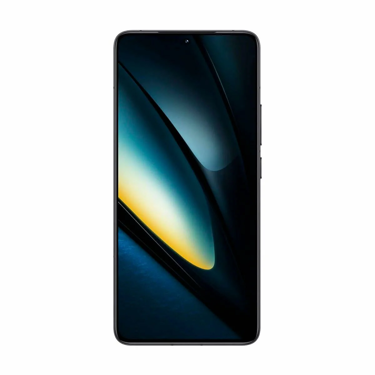 Smartphone Xiaomi Poco F6 Pro 5G 6,67" 12 GB RAM 512 GB Negro - Image 3