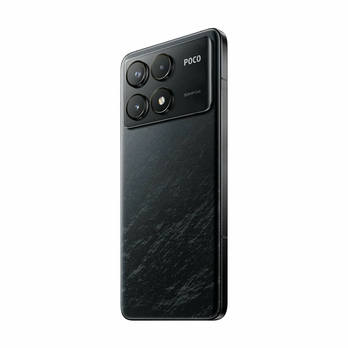 Smartphone Xiaomi Poco F6 Pro 5G 6,67" 12 GB RAM 512 GB Negro - Image 4