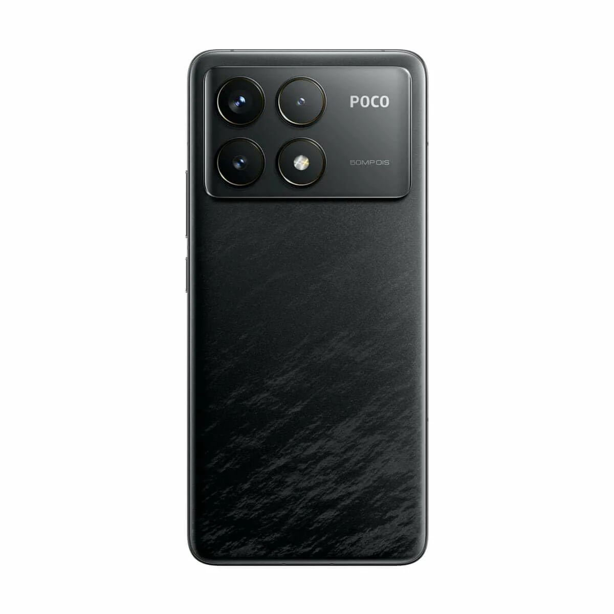 Smartphone Xiaomi Poco F6 Pro 5G 6,67" 12 GB RAM 512 GB Negro - Image 5