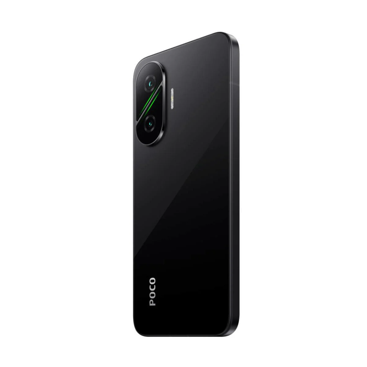 Smartphone Xiaomi POCO F7 5G 12-256 BK 6,83" Octa Core Qualcomm Snapdragon 8s Gen 4 12 GB RAM 256 GB Negro - Image 5