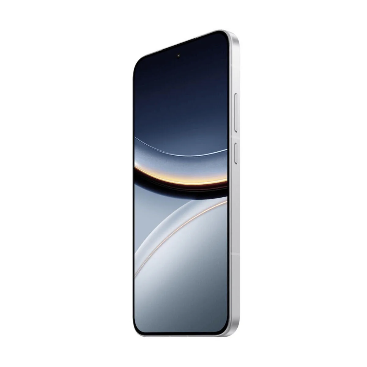 Smartphone Xiaomi POCO F7 5G 12-256 SV Octa Core 12 GB RAM 256 GB Plateado - Image 4