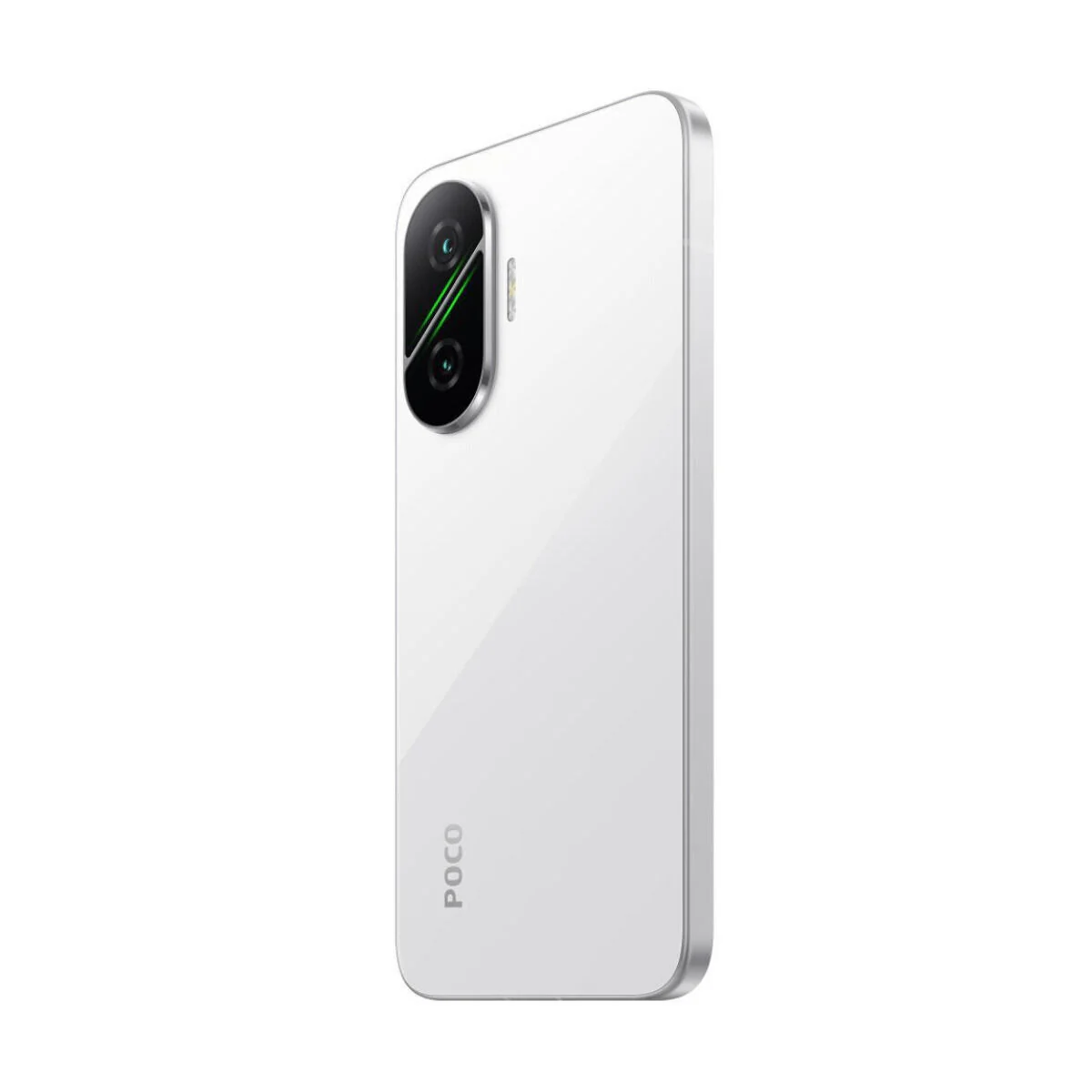 Smartphone Xiaomi POCO F7 5G 12-256 WH 6,83" Octa Core Qualcomm Snapdragon 8s Gen 4 12 GB RAM 256 GB Blanco - Image 5