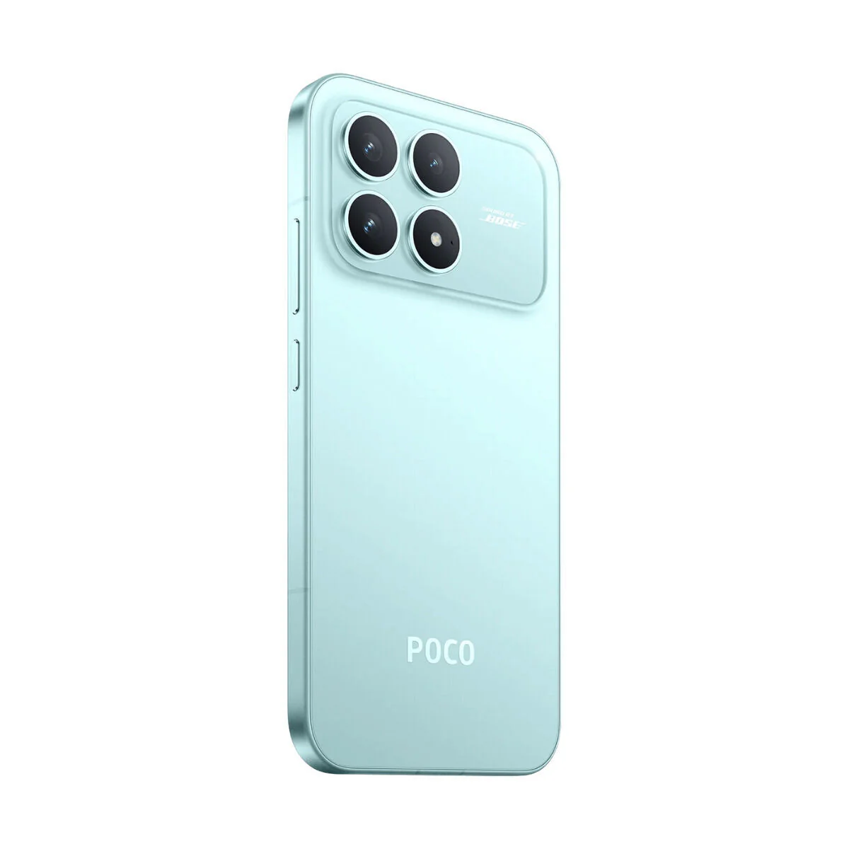 Smartphone Xiaomi POCO F8 Pro 5G 6,59" Octa Core 12 GB RAM 256 GB Azul - Image 4