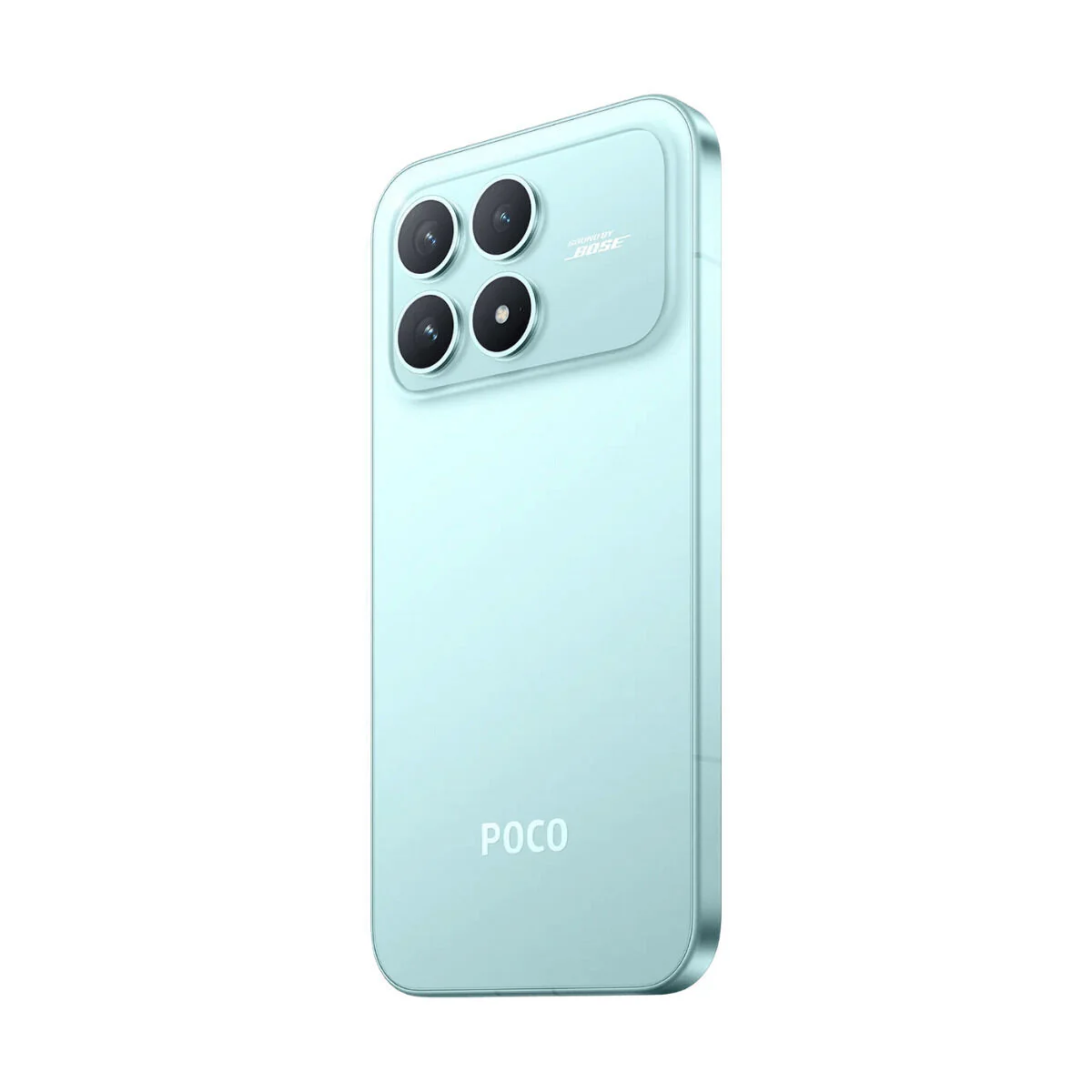 Smartphone Xiaomi POCO F8 Pro 5G 6,59" Octa Core 12 GB RAM 256 GB Azul - Image 5