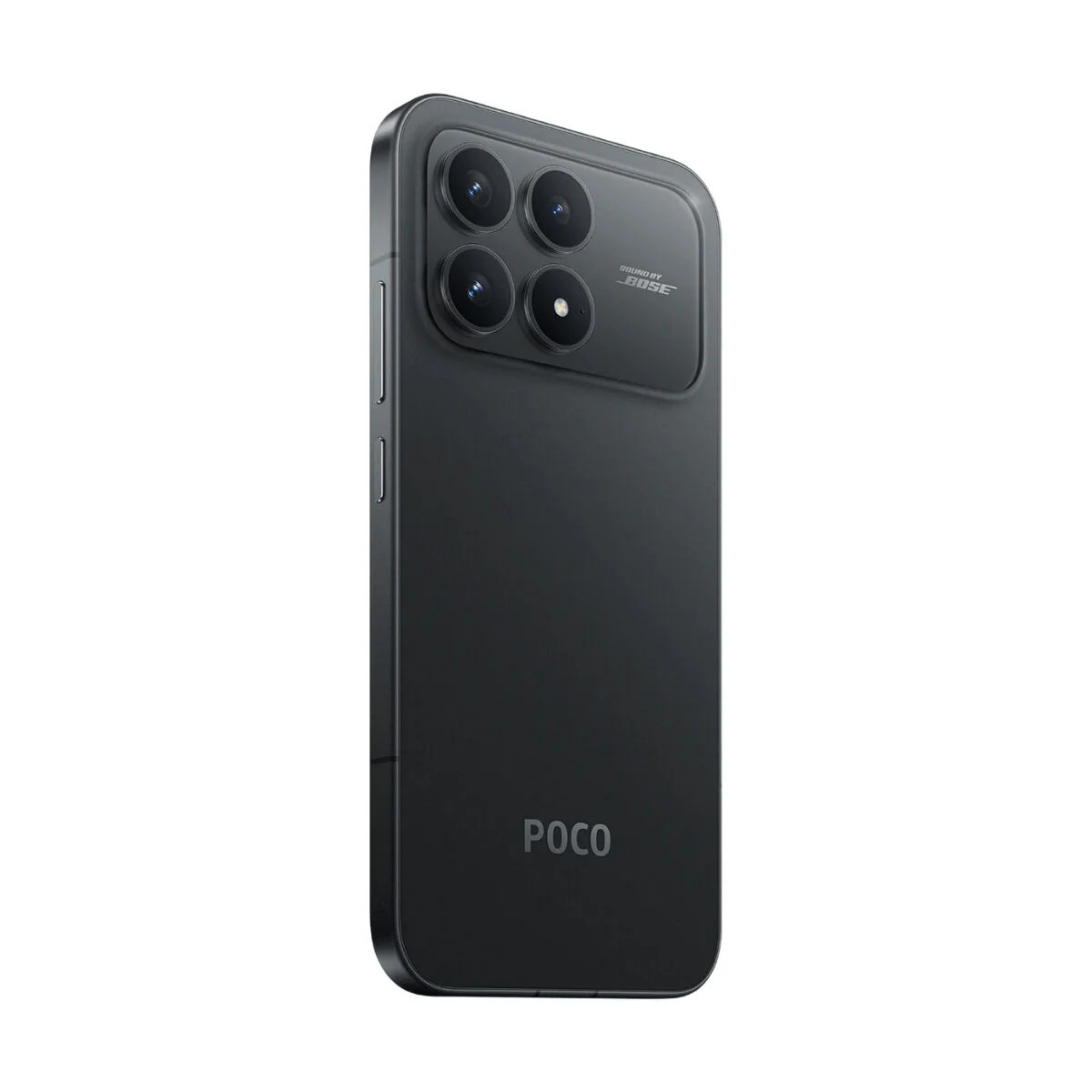 Smartphone Xiaomi POCO F8 Pro 5G 6,59" Octa Core 12 GB RAM 256 GB Negro - Image 4