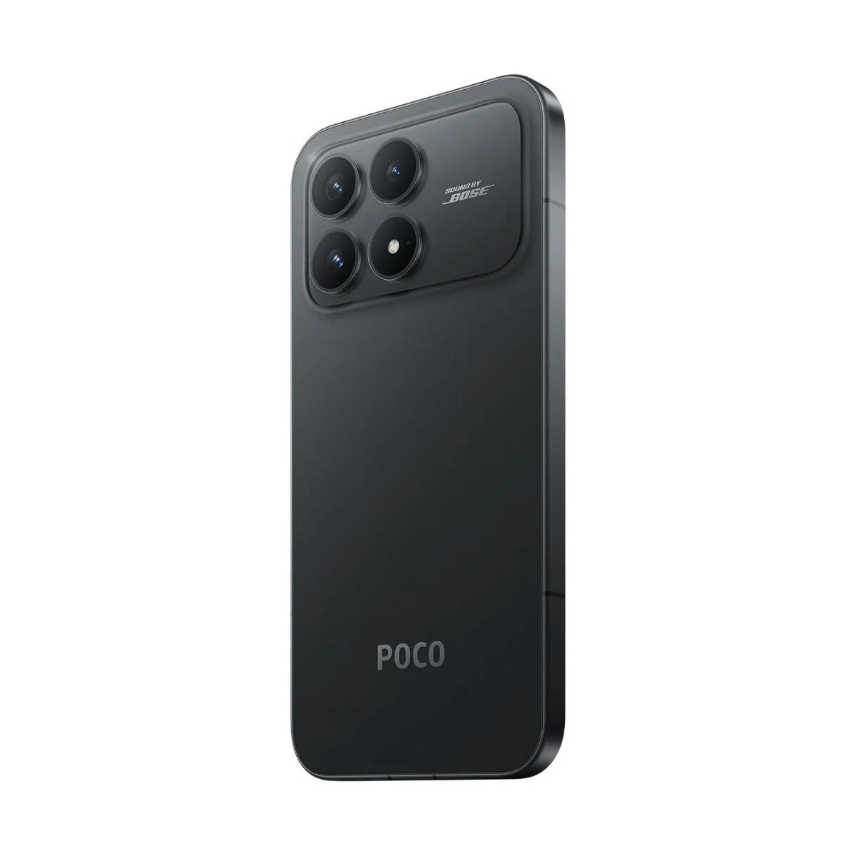 Smartphone Xiaomi POCO F8 Pro 5G 6,59" Octa Core 12 GB RAM 256 GB Negro - Image 5