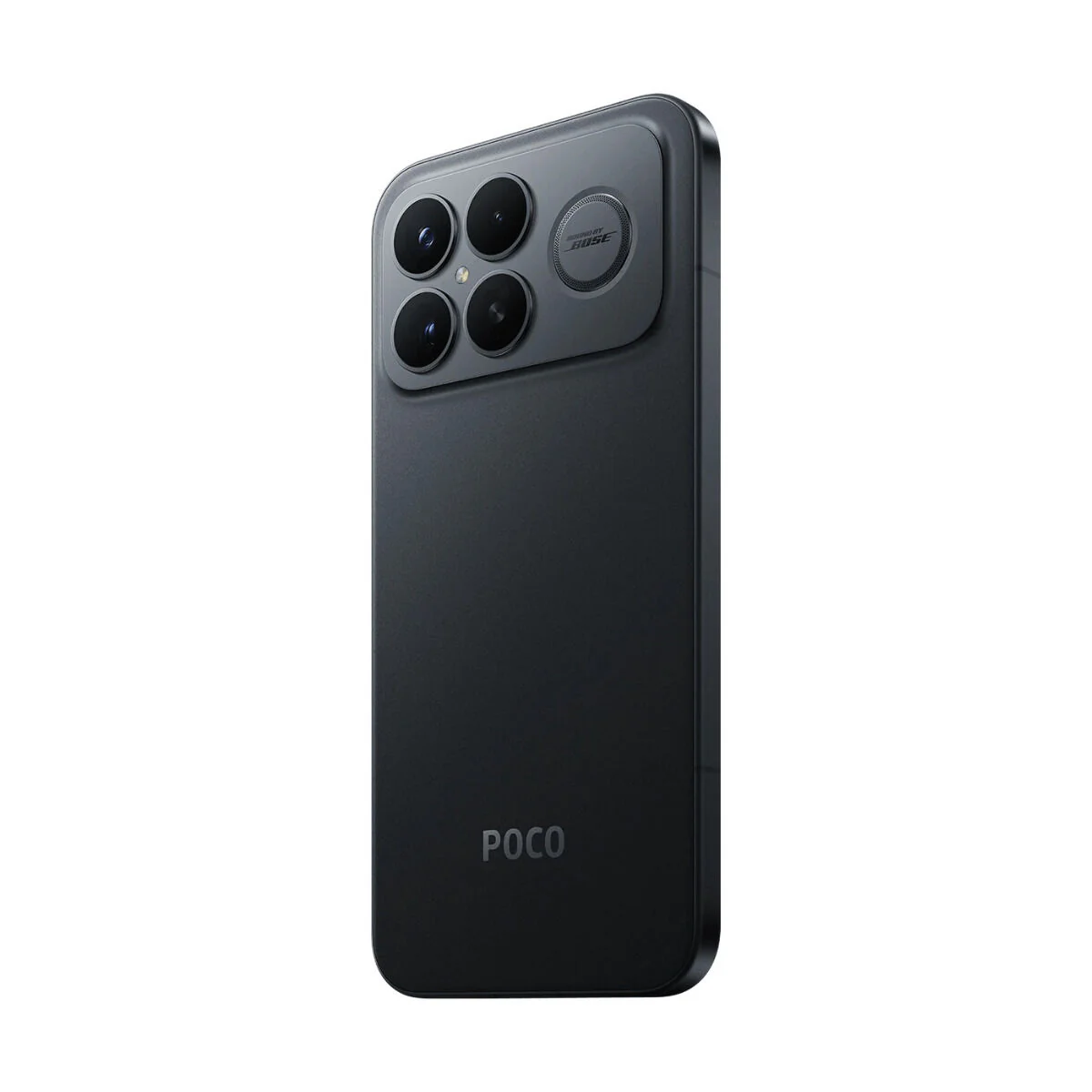 Smartphone Xiaomi POCO F8 Ultra 5G 6,9" Octa Core 16 GB RAM 256 GB Negro - Image 6