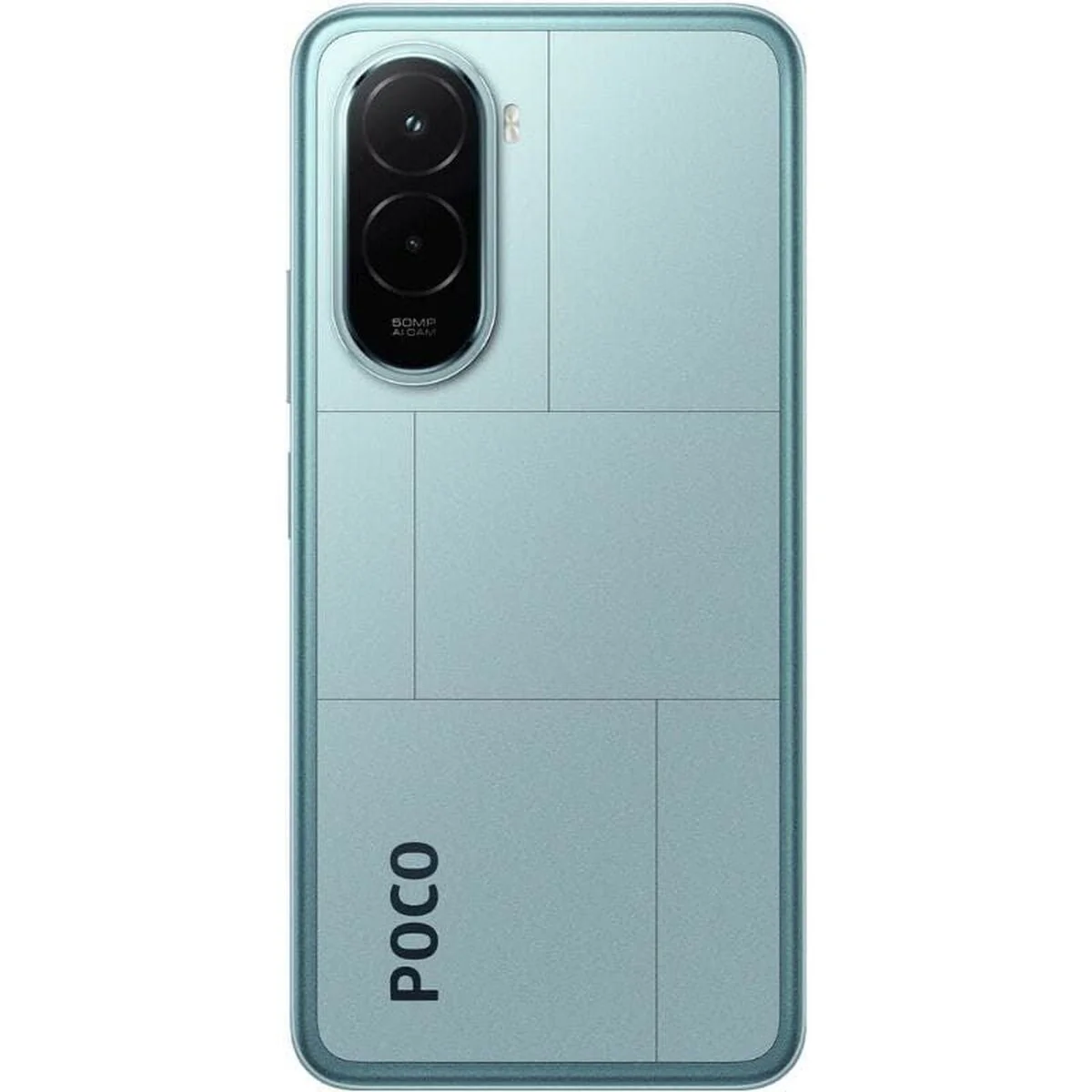 Smartphone Xiaomi POCO M7 8-256 BL 6,9" Octa Core 8 GB RAM 256 GB Azul - Image 5