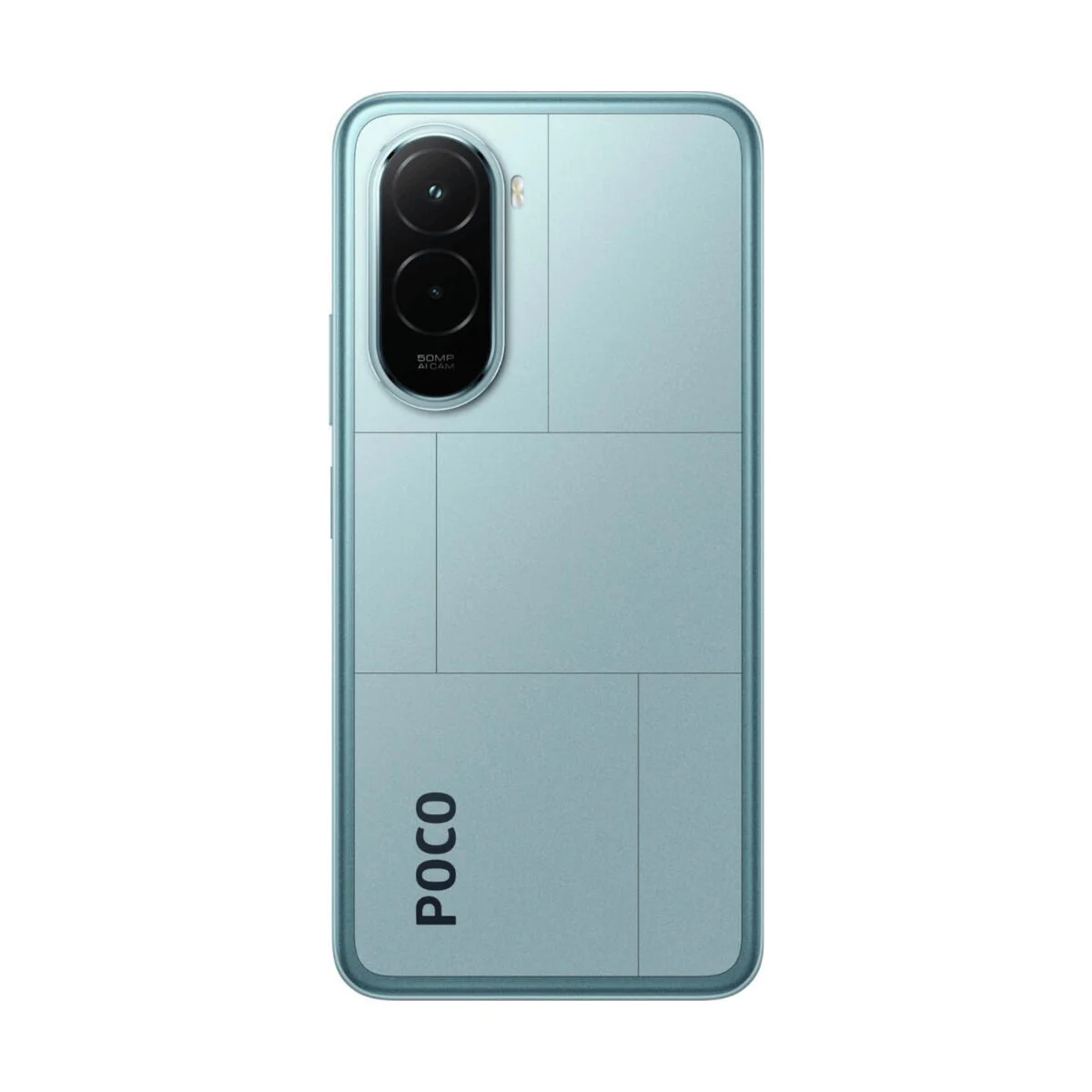 Smartphone Xiaomi POCO M7 8-256 BL 6,9" Octa Core 8 GB RAM 256 GB Azul - Image 8