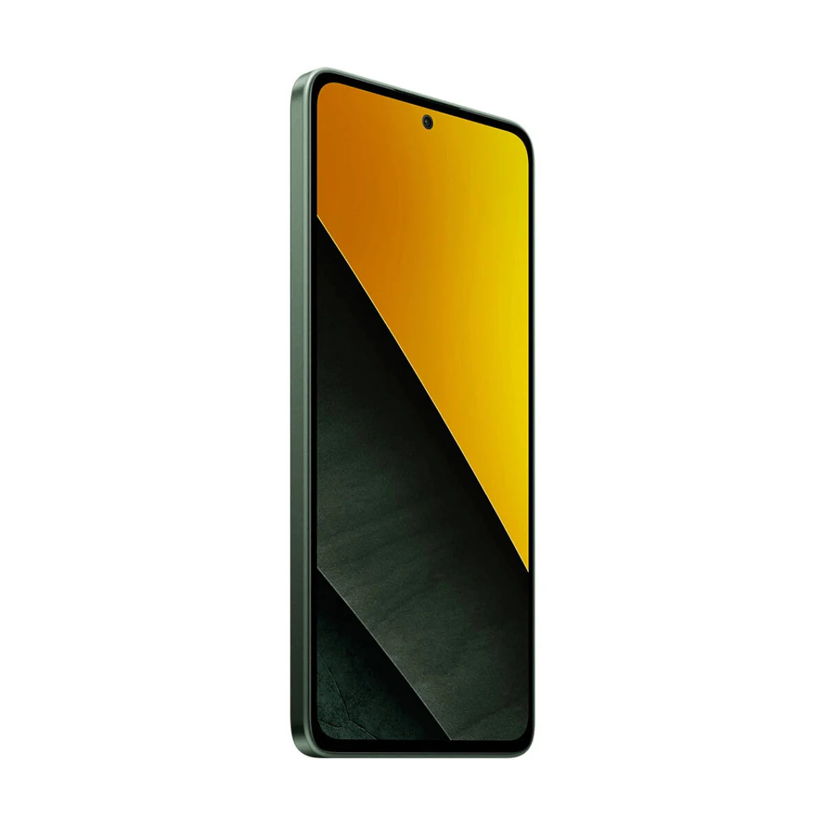 Smartphone Xiaomi POCO M7P 5G 12-512 GR 6,67" Octa Core 12 GB RAM 256 GB Verde - Image 5