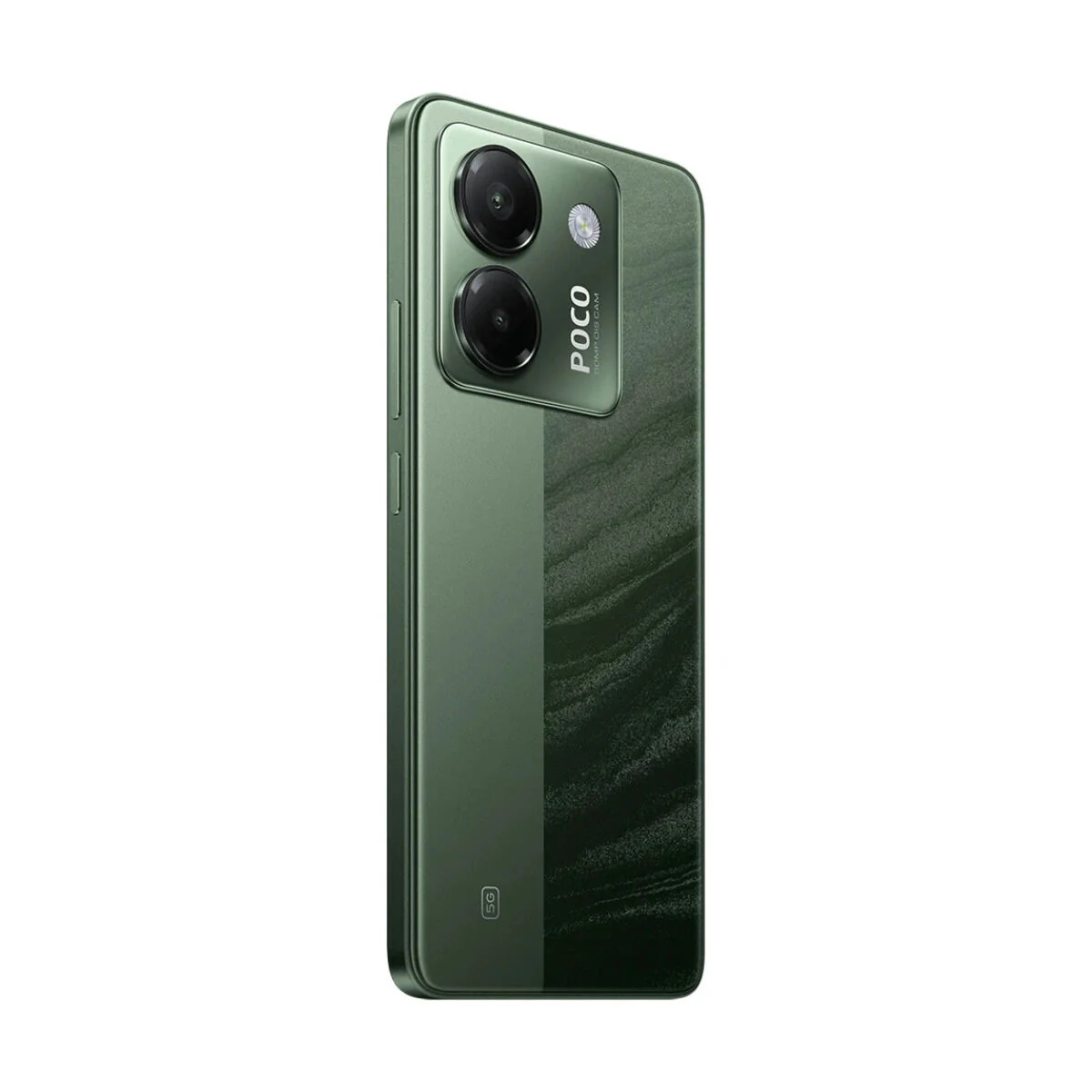 Smartphone Xiaomi POCO M7P 5G 12-512 GR 6,67" Octa Core 12 GB RAM 256 GB Verde - Image 6
