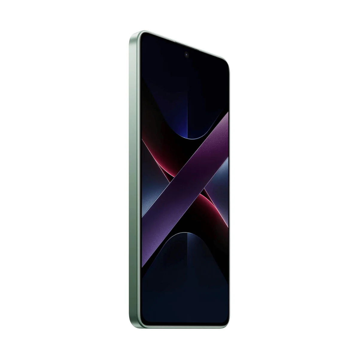 Smartphone Xiaomi Poco X7 Pro 5G 6,67" Octa Core Mediatek Dimensity 8400 Ultra 8 GB RAM 256 GB Verde - Image 4