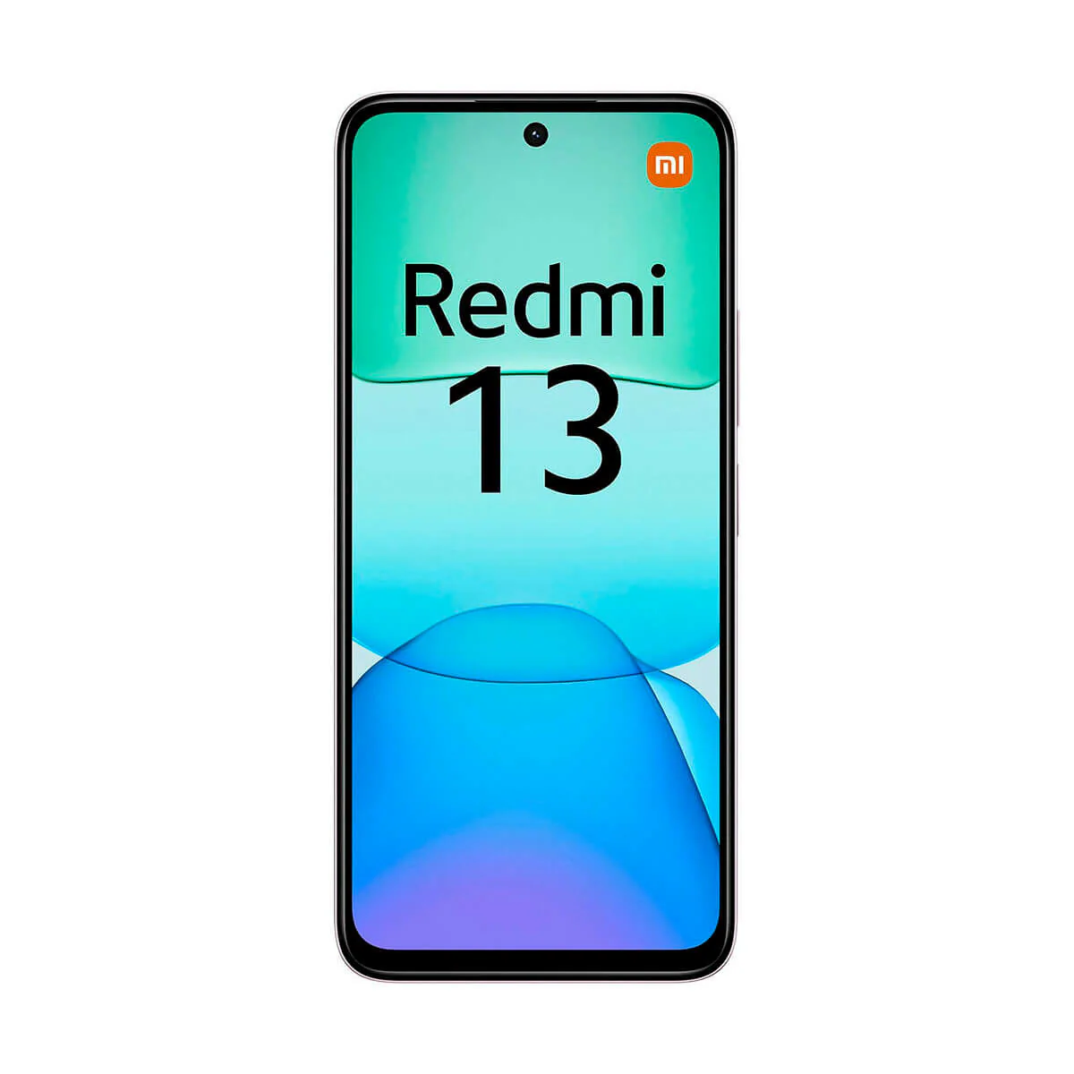 Smartphone Xiaomi Redmi 13 6,79" MediaTek Helio G91-Ultra 6 GB RAM 128 GB Rosa - Image 3
