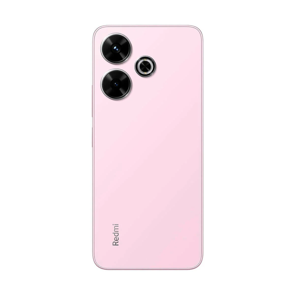 Smartphone Xiaomi Redmi 13 6,79" MediaTek Helio G91-Ultra 6 GB RAM 128 GB Rosa - Image 4