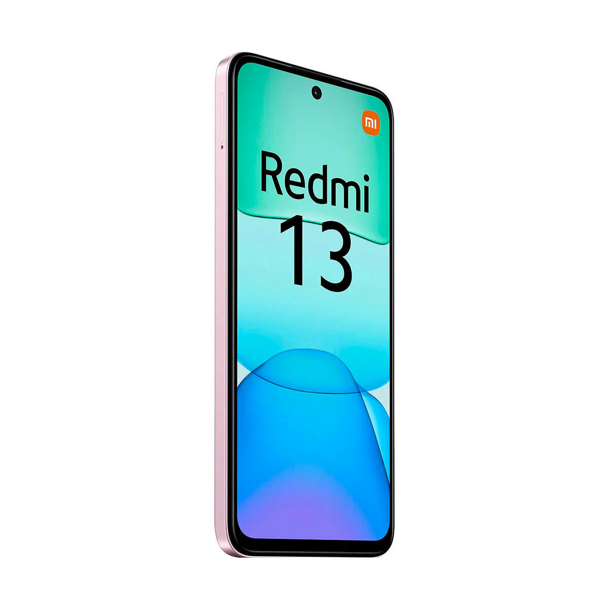 Smartphone Xiaomi Redmi 13 6,79" MediaTek Helio G91-Ultra 6 GB RAM 128 GB Rosa - Image 5