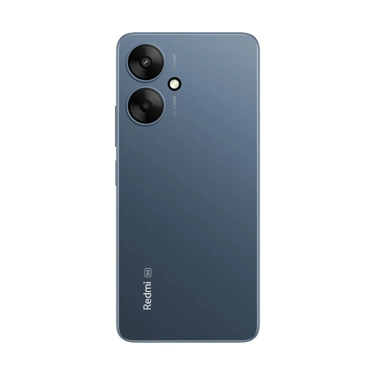 Smartphone Xiaomi Redmi 13C 5G 6,74" Octa Core 4 GB RAM 128 GB Azul - Image 2
